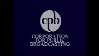 On Stage At Wolf Trap funding credits/PBS (music variant, 1985)