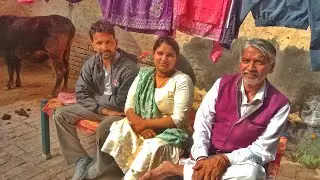papa ji aagye nani ke ghar ☺️☺️mujhe lene #comment #familychannel #subscribe #like #vlog 