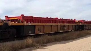 How Copper Crosses US/Mexican Border | Advanced Mining Transport Tech