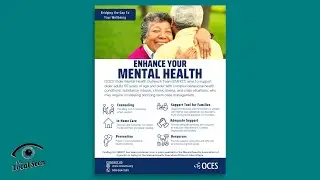 New Behavioral and Mental Health Services through Old Colony Elder Services
