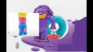 (Not for kids) hey clay monster