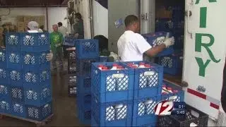 Milk Prices Expected to Increase