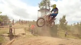 Team Baltic Racing | NMX | MXSH | MC Malente
