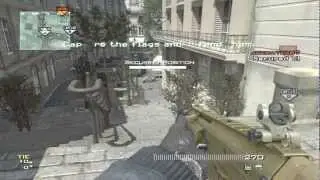 How to M.O.A.B Resistance (MW3) By. Chestiz187 (COMMENTARY)