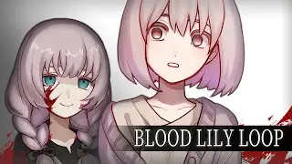 The Cthulhu Mythos Horror Game, Blood Lily Loop, Opening