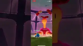 I battled Dynamax Shuckle so you don&rsquo;t hav&hellip; I mean&hellip; and SO SHOULD YOU!