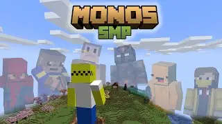 monos smp es una locura