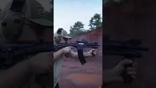 Drum Mag Pump-Action Shotgun | Insane Rapid Fire Power!
