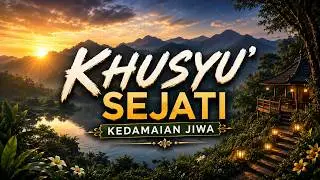 Surat Al-Kahfi 1-10 dan 101-110 Surat Al-Kahfi (dibacakan oleh Profesor Muhammad Dibirov)