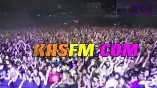 Wango Tango 2012 102.7 KIIS FM LINE UP