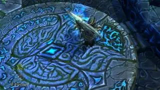 Reaper Hecarim - League of Legends