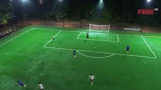 Drone Fun Match-3 Dynamic, HK99 Minisoccer. 5 Januari 2026