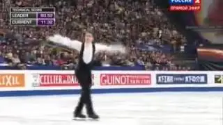 Maxim KOVTUN Максим КОВТУН, сюжет и интервью, Большой Спорт, ЧМ 2014 28 марта 2014