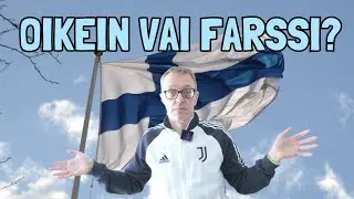 Valittiinko vuoden urheilija OIKEIN vai oliko tulos FARSSI?