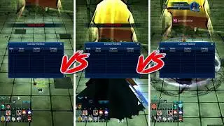 Alter S vs Beelzemon & Blast Mode