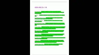 Cwea collections Grade 1 Questions Answers Already Graded A526