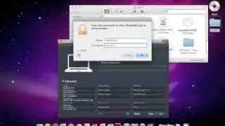 Dell Vostro 1500 Snow Leopard Hackintosh Project (Post Installation)