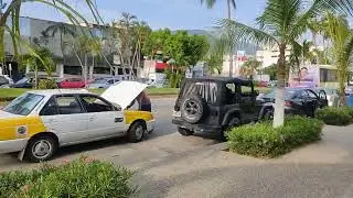 Costa del Pacífico Mexicano al sur? Acapulco. #guerrero 🇲🇽