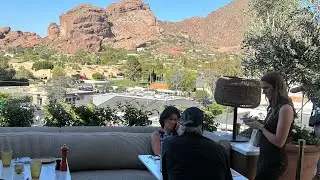 Global Ambassador Rooftop Bar - Day 2550