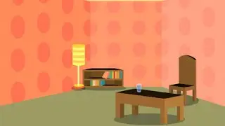 Jumpstart Shorts: Go To Your Room