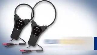 FLIR TA72 & TA74 Universal Flex Current Probe Accessory