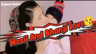 MoSii And Bhanjii