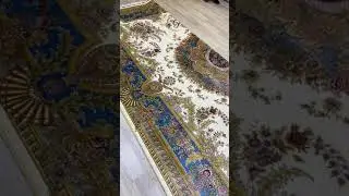 Aubusson handmade carpet for sale
