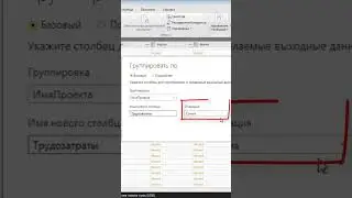 Как сгруппировать данные запроса в MS Power BI? #msproject #mspowerbi #oberemokivan