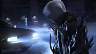 Replica - Alex Mercer tribute