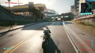 Cyberpunk 2077 (Patch 1.31) | GamePlay#22 PC