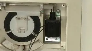 GE Refrigerator Dispenser Solenoid Replacement #WR62X10055