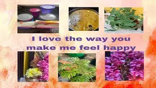 Tuesday Jobs Home Jobs Gardening Work afternoon School recipe in Tamil