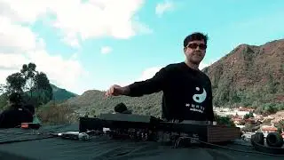 VITOR SOBRINHO DJ - DISCO HOUSE VIBES NO FLOW YOGA PALÁCIO DAS MANGABEIRAS