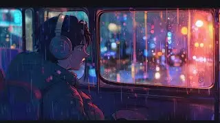 Skyres - Nimbus Reverie | Jazz Hop