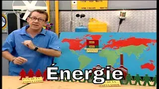 Comment la consommation d'&eacute;nergie se r&eacute;partit-elle ? - C'est Pas Sorcier