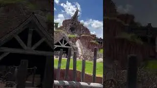 Goodbye, Splash Mountain 💦⛰️ (One Last Time Riding It)