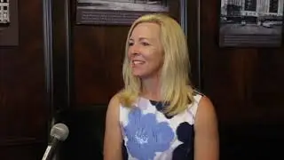 Hall of Fame: Tricia Everest