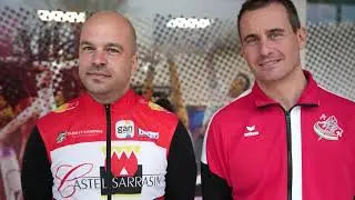Save the date : National de Cyclocross Ufolep 2024 dans le Tarn-et-Garonne
