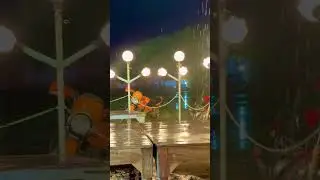 #barish #بارش