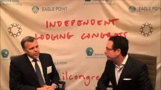 A Conversation with Jonathan Newbury, Preferred Hotels & Resorts - Part I