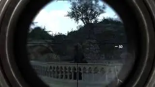Sniper elite 5 LIVE