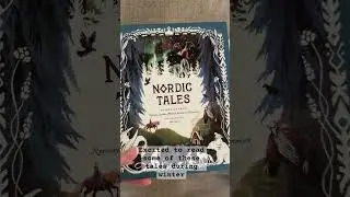 Whimsical adventures for the winter! #booktube #books #winter #winterbooks #whimsicalstories