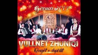 7. Vullnet Zhuniqi - Elbasan i bukur