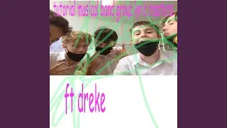 schhol lyffff fo ever (feat. Dreke, Mafew (Not dreke), Jerball & Nafinal)