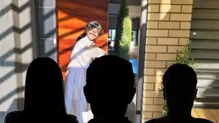 The Guest's