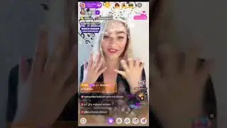Callmealma - UPLIVE x UNIPX Thanksgiving Day Live House 2020