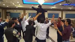 حفل زواج عبدالرحمن رشدو جلاب HD