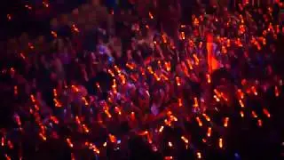 180818 아이콘 콘서트 iKON CONTINUE TOUR IN SEOUL｜바비 솔로 BOBBY SOLO - 꽐라 HOLUP!