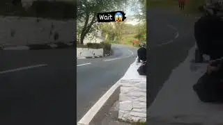 kawasaki ninja H2r top speed 400 km/h cornering #shorts #kawasaki #ninja #h2r #ninjah2r #h2