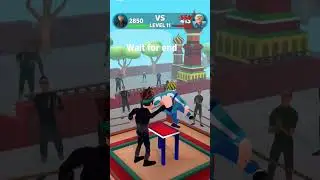 slap king hack apk gameplay 😈 #viral  #shorts #short